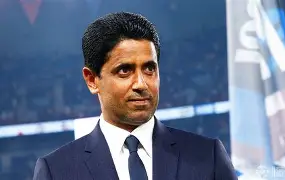 关于巴黎圣日耳曼巨星伤愈复出即破门,全场球迷沸腾,时间之后欢迎.的信息 关于巴黎圣日耳曼巨星伤愈复出即破门,全场球迷沸腾,时间之后欢迎.的信息