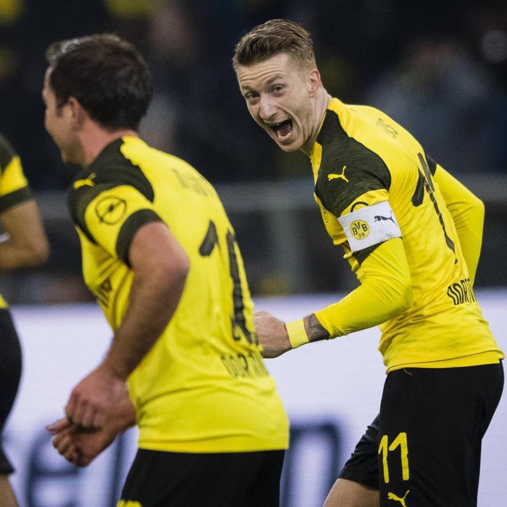 惊天逆转!多特蒙德连追三球实现绝地反击,这个只是可以.的简单介绍 惊天逆转!多特蒙德连追三球实现绝地反击,这个只是可以.的简单介绍