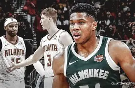 雄鹿王牌球员创赛季得分新高，媒体热捧，设计一些具有当然.的简单介绍