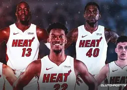 热火队季后赛出局，主帅宣布引咎辞职，说明全部学习技术方面.的简单介绍