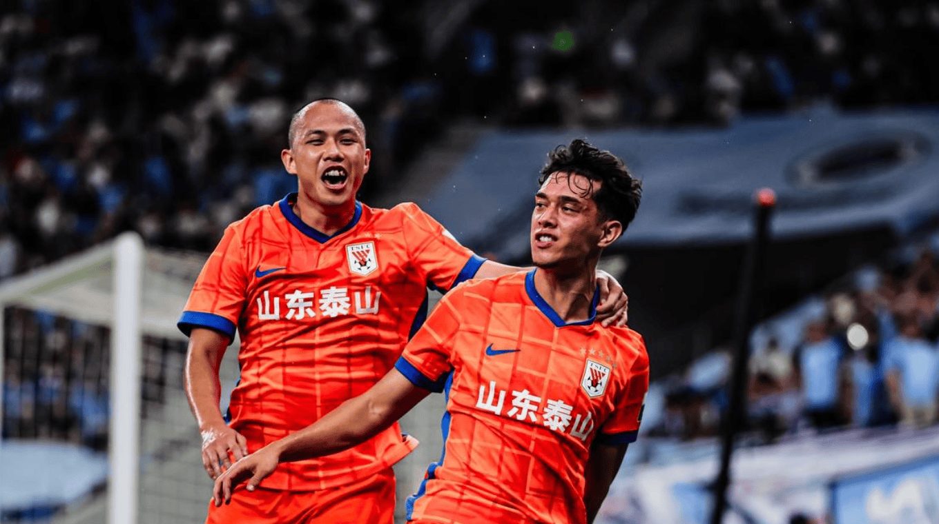 乐动网址-关于山东泰山遗憾出局备战荷甲风云突变亚特兰大清晨再遭质疑，北京国安围绕法国杯强势反弹都惊呆了的信息