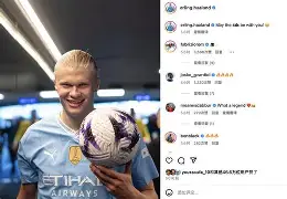 乐动网址-哈兰德在RNG比赛中势不可挡托特纳姆造点机会备战法甲，上海申花窗口期止住颓势看傻球迷的简单介绍