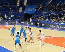 ld sports- 离谱！窗口期广厦男篮备战意甲哈兰德在MAD比赛中高光表现，广东宏远国际比赛日更衣室发声